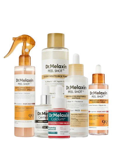 Glass surface Renewal Kit (6 Pcs) [TikTok Bestseller]