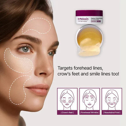 Calcium Volume Multi Balm & Eye Patch 60ea [TikTok Bestseller]