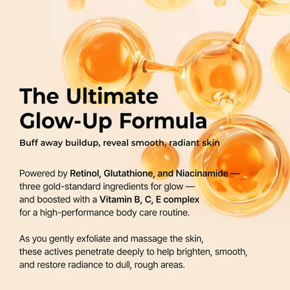 Glass surface Renewal Kit (6 Pcs) [TikTok Bestseller]
