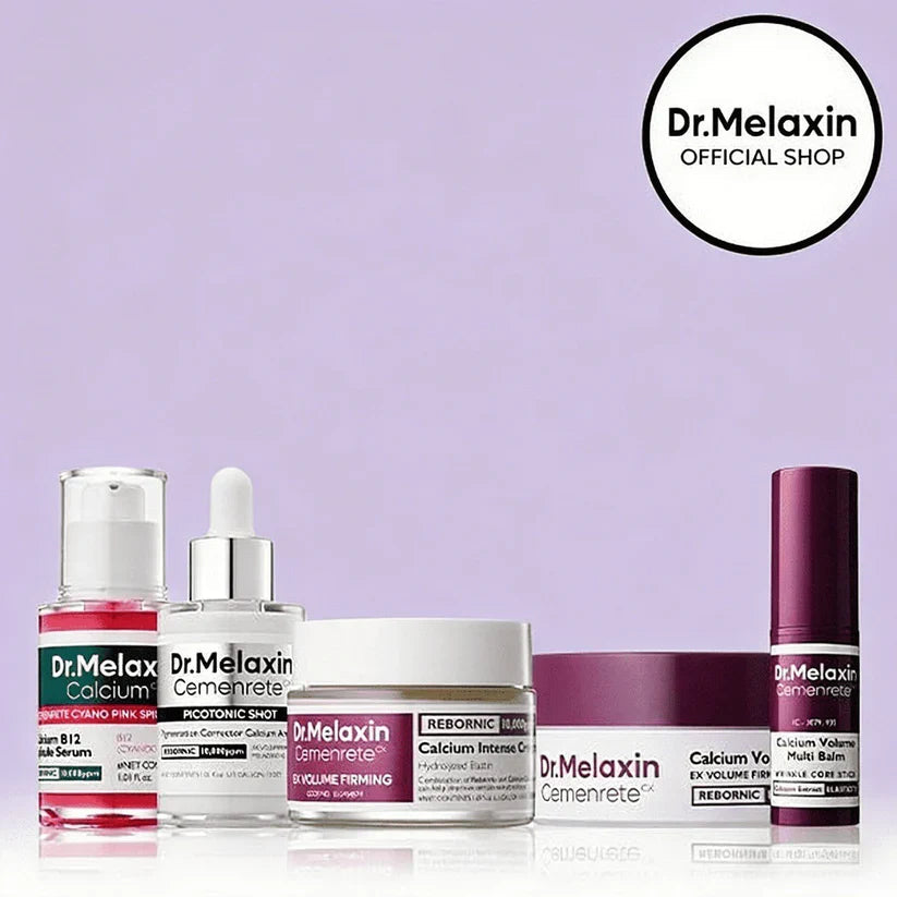 Collagen Care Skin Kit – Complete Skincare Set [TikTok Bestseller]