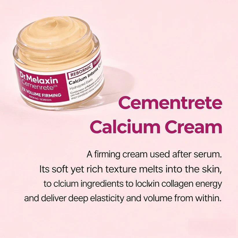 Collagen Care Skin Kit – Complete Skincare Set [TikTok Bestseller]